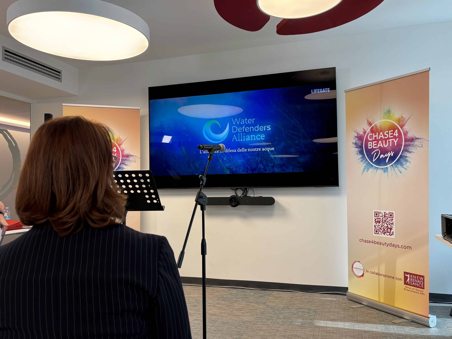 water defenders alliance