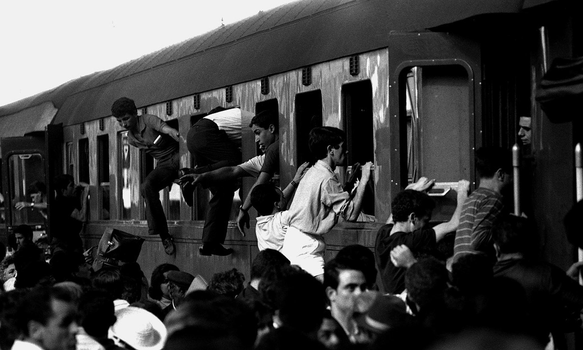 Il biglietto per Milano anni 60 costa 12 euro