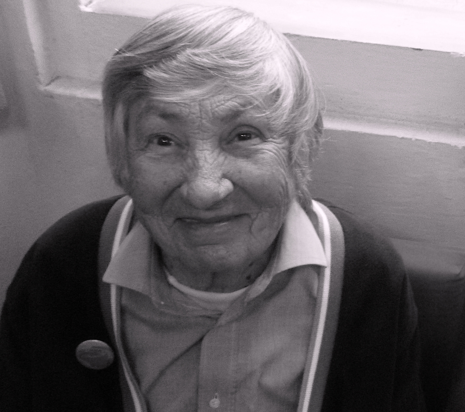 Ritratto di Antonia Campi