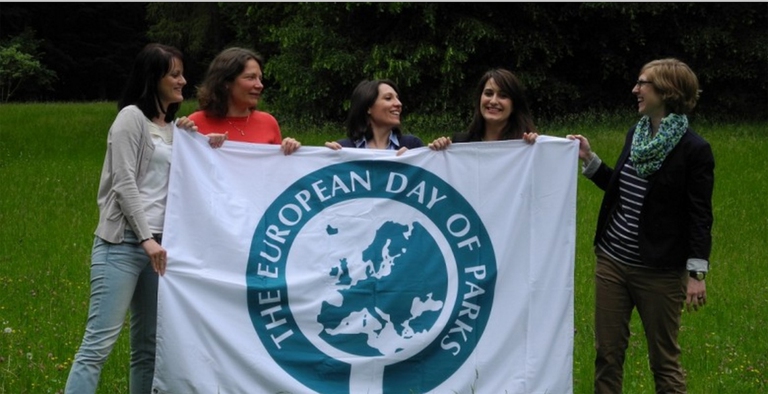 Quest'anno la Giornata europea dei parchi si festeggia in 23 Paesi