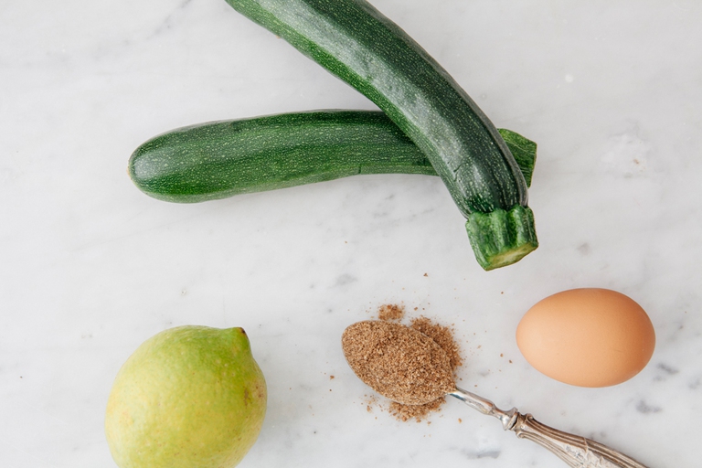 frittelle di zucchine