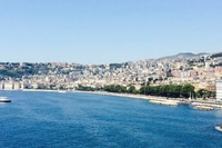 Napoli svolta verso la mobilità sostenibile con metro e parcheggi “green”