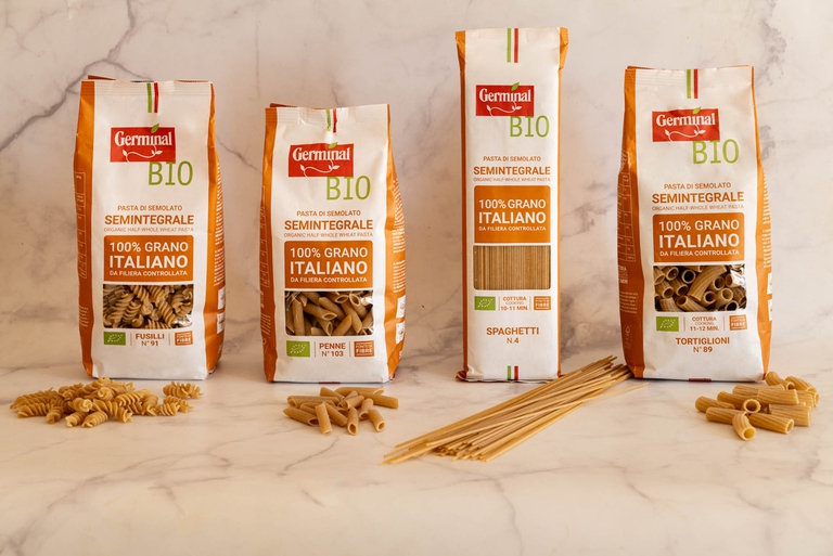 Germinal bio per il progetto Bee my future.