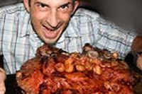 Boom il consumo di carne, boom il pianeta