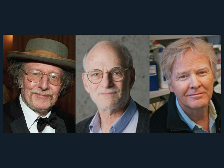 nobel per la medicina 2017