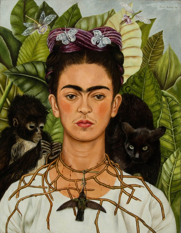 Al Mudec in febbraio la mostra di Frida