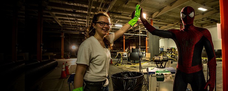 spiderman-loves-the-environment