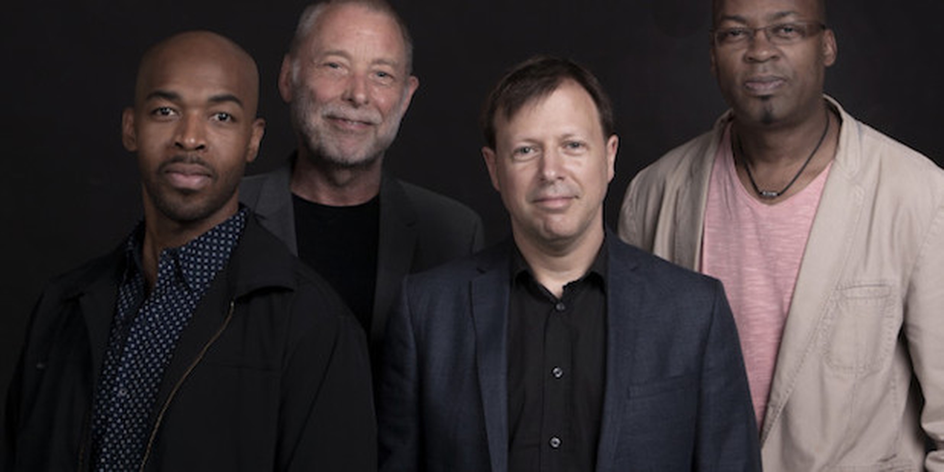 Bologna Jazz Festival Aziza-Holland-Potter-Loueke-Harland-di-Govert-Driessen_1