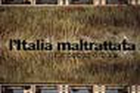 L’Italia maltrattata. Degradazione e abusivismo