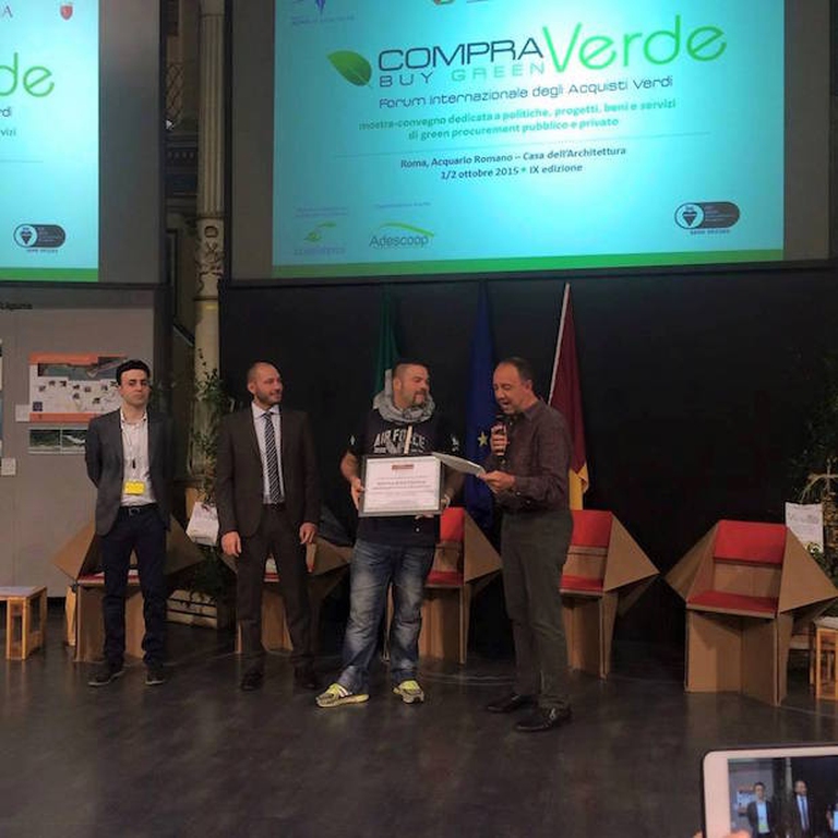 miscela rock festival menzione speciale