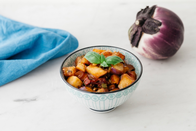 Caponata