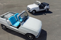 La Renault 4 Plein Air (forse) rinasce elettrica. Ecco com’era l’originale
