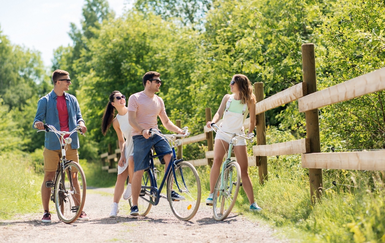 Team buliding Sharewood