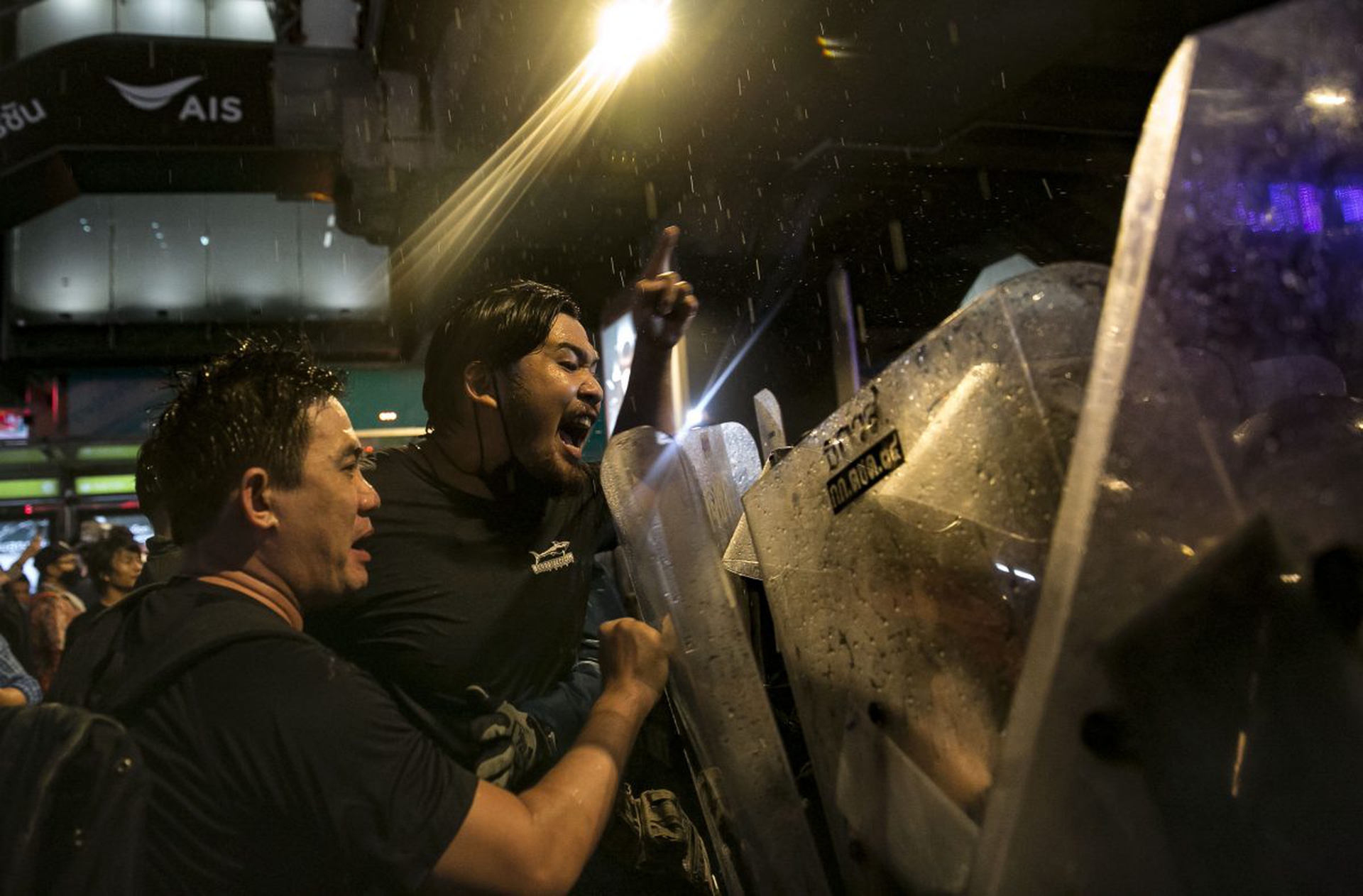 Le proteste degli ultimi giorni in Thailandia per la democrazia