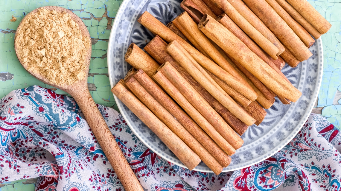 Cinnamon The Antioxidant You Didn t Expect LifeGate