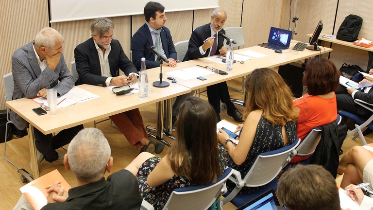 Il Quinto Ampliamento