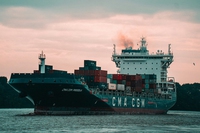 In arrivo la tecnologia per catturare la CO2 prodotta dalle navi