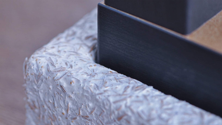 Smush Materials formati