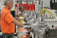 La svolta verde di Ford