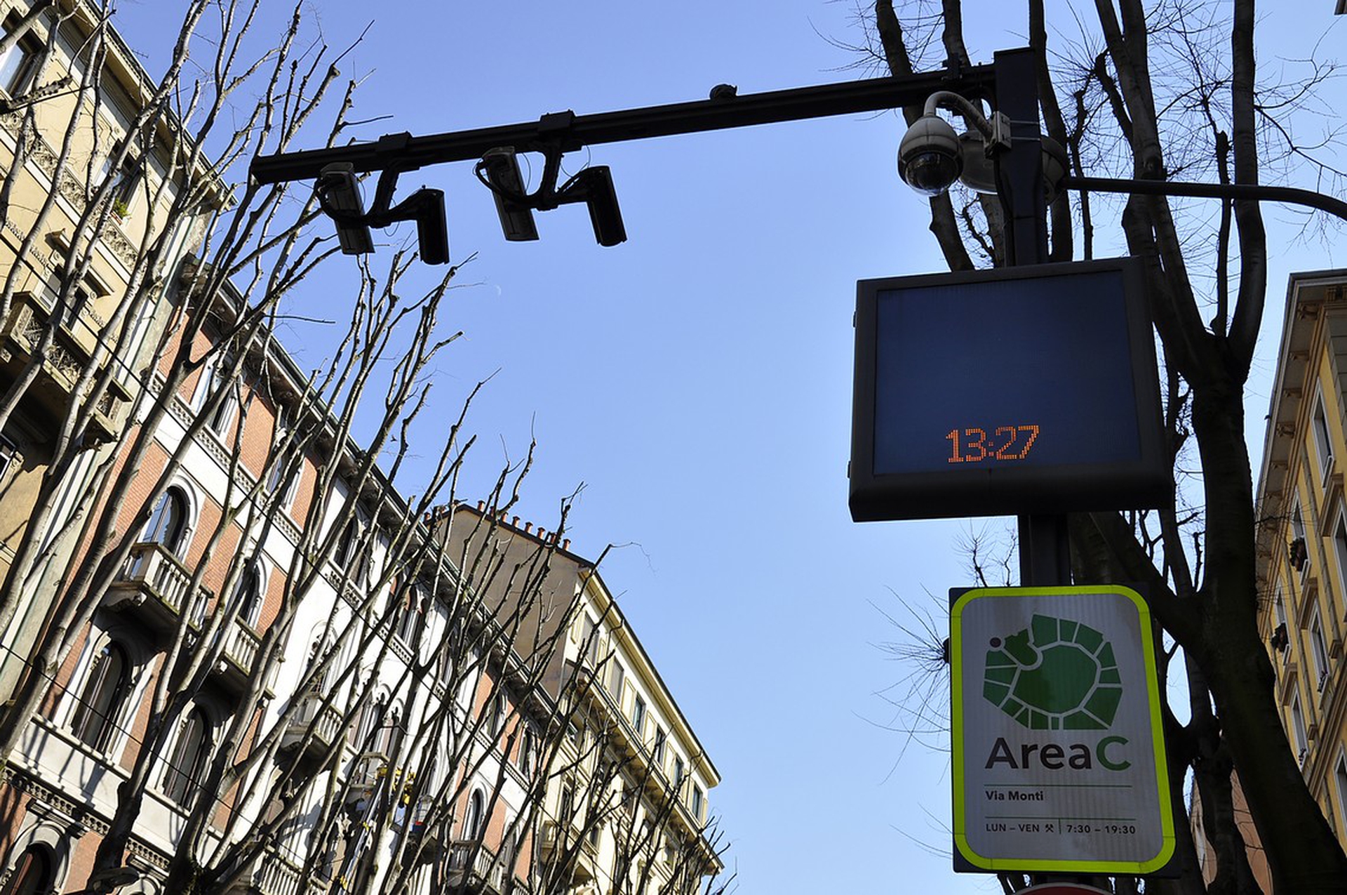 Cos’è l’Area C e come cambierà