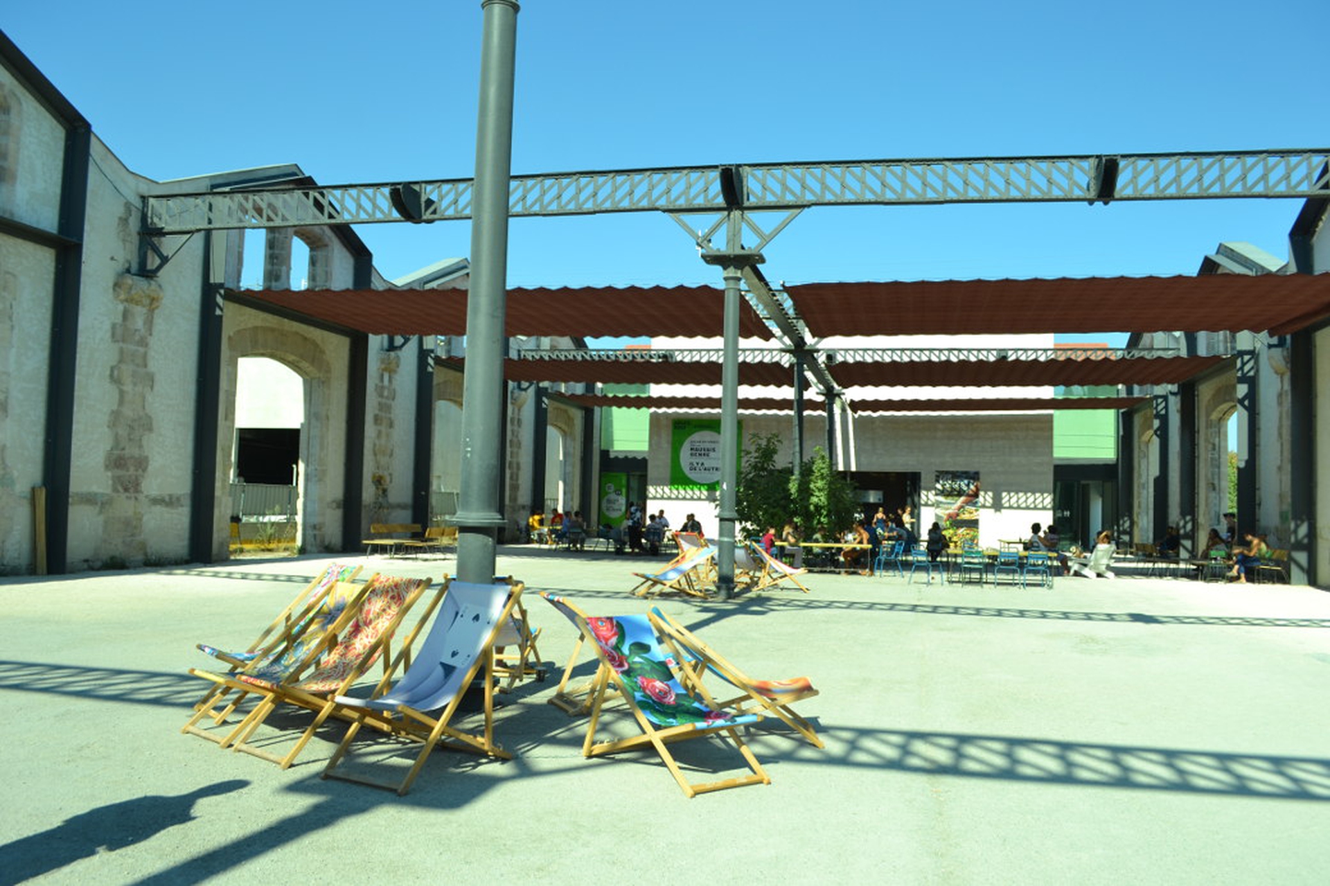 Les rencontres d’Arles, la fotografia internazionale in Provenza