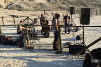 Canto Flegreo, in Campania un vero concerto con i suoni della Terra