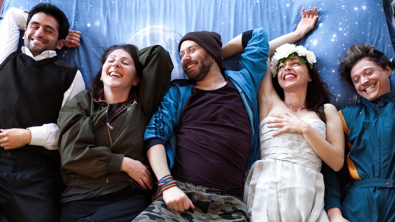 indulgenza del latte Carolina Reaper