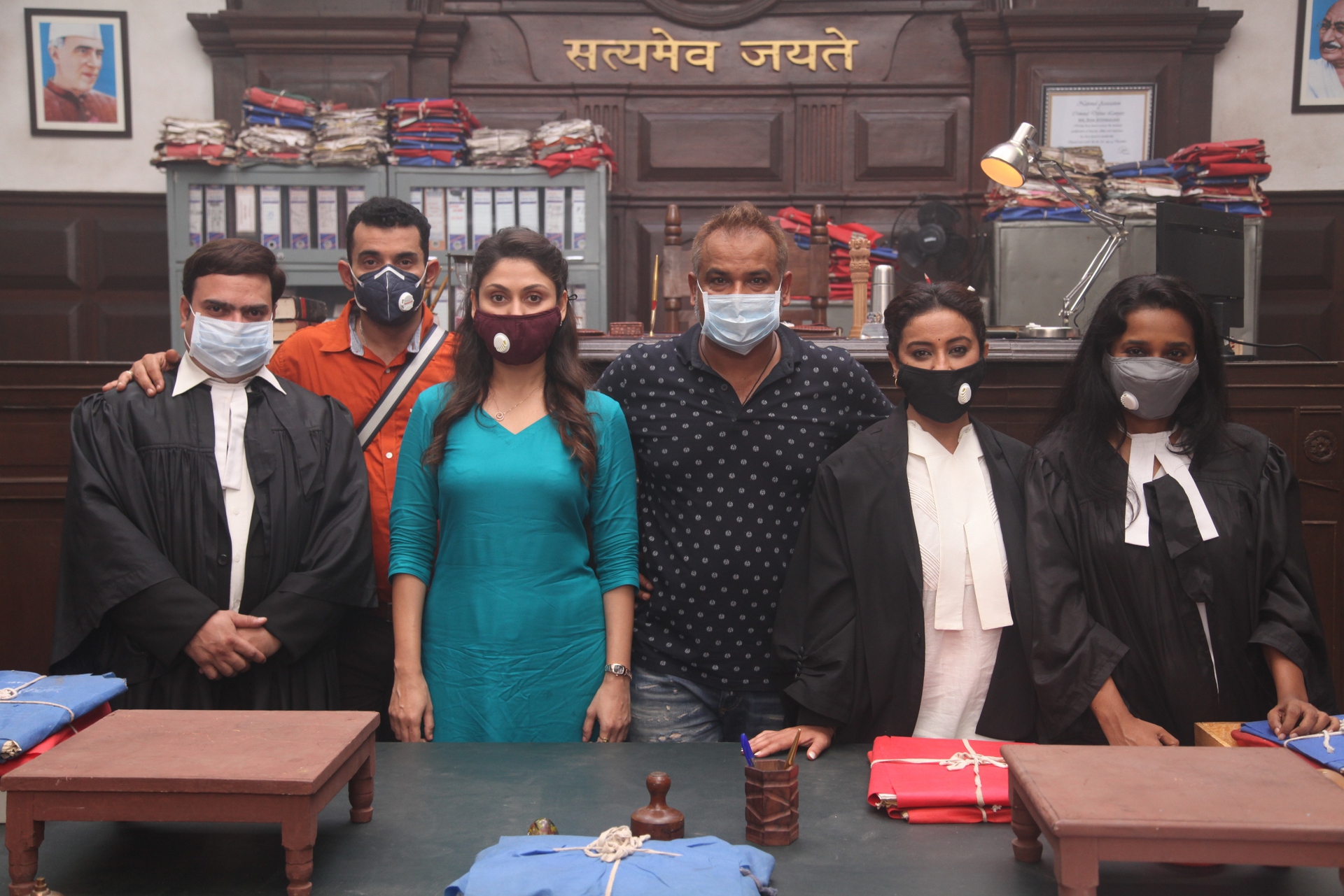 Megha's Divorce, di Nila Madhab Panda (India)