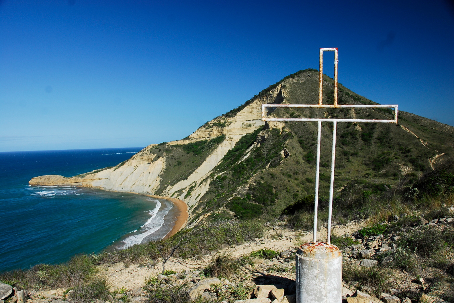 Montecristi.+El+Morro-1175676681-O