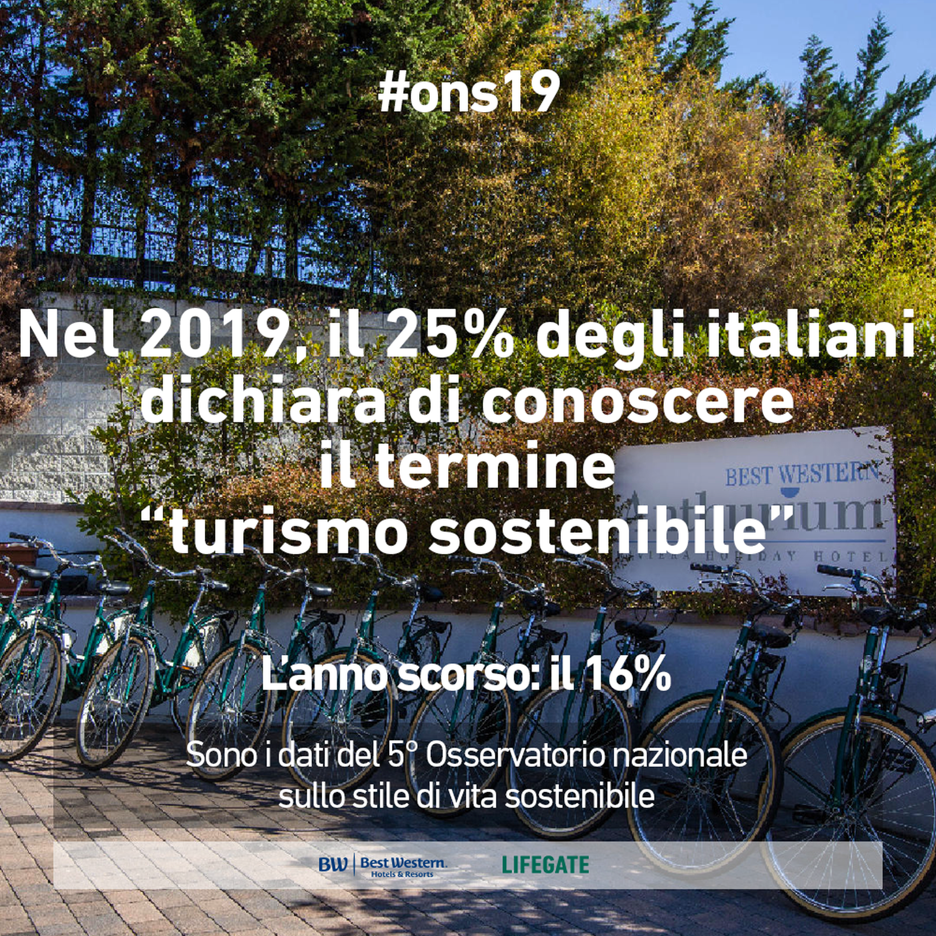 Osservatorio nazionale 2019