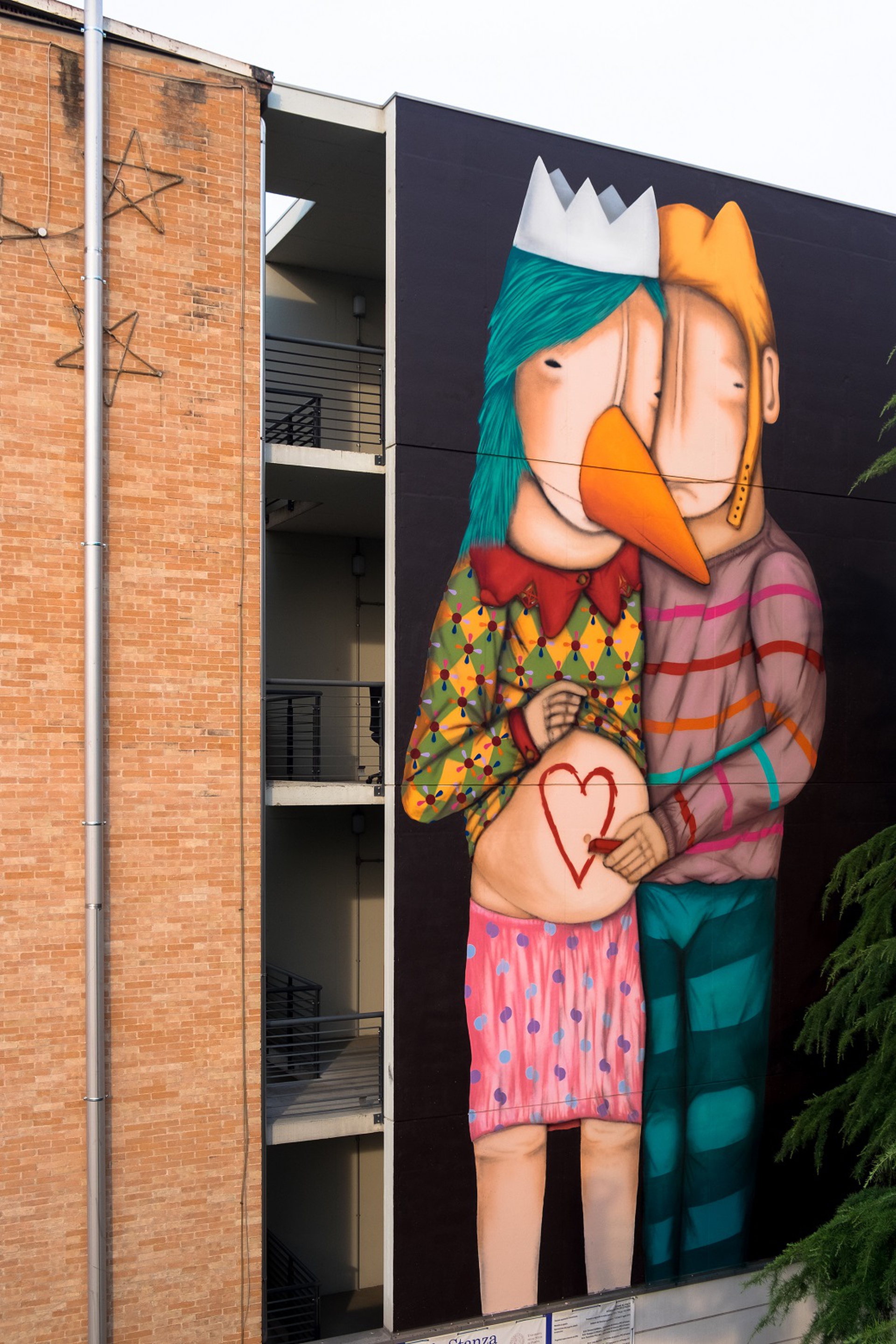 Super walls è in Veneto, a Padova e Abano Terme