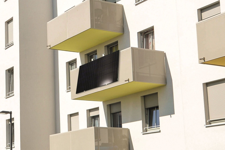 Enel X Sun Plug&Play 