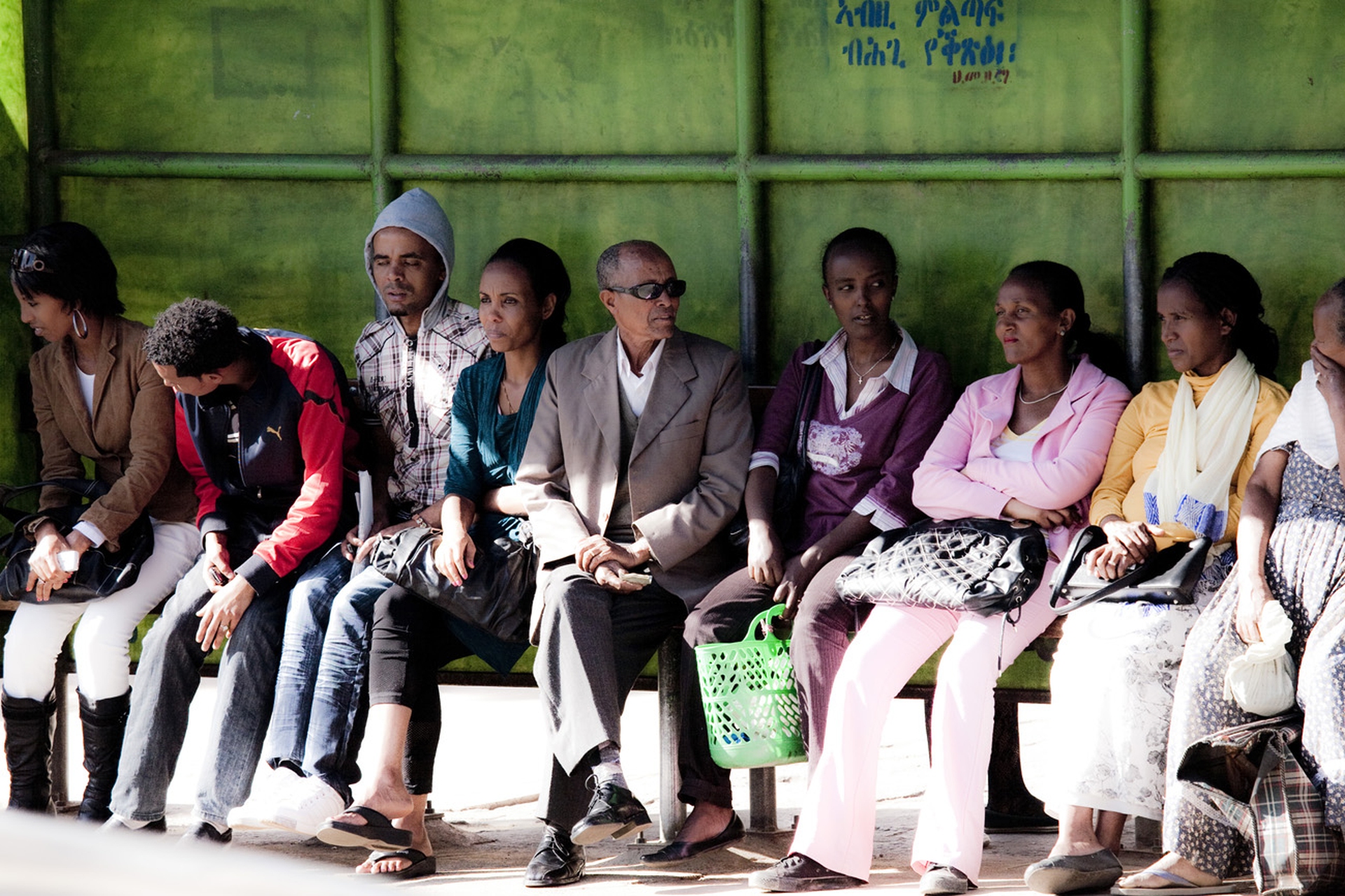 L’Eritrea, tra storia, architettura e fotografia