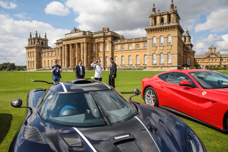 oxfam diseguaglianze