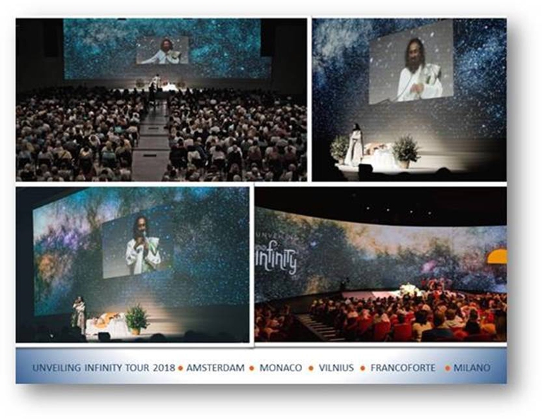 Sri Sri Ravi Shankar