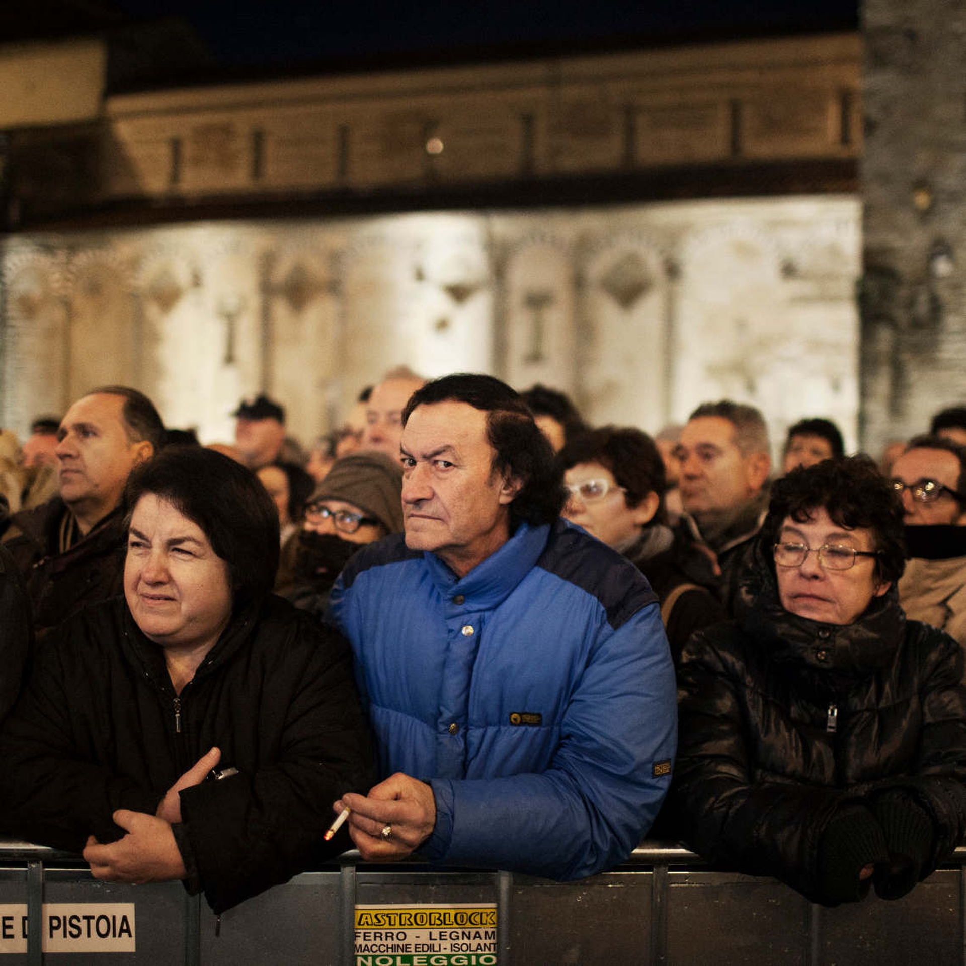 Al Maxxi di Roma per Extraordinary visions