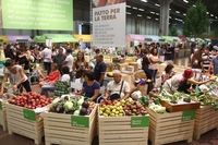Sana, il meglio del biologico e del naturale in fiera a Bologna