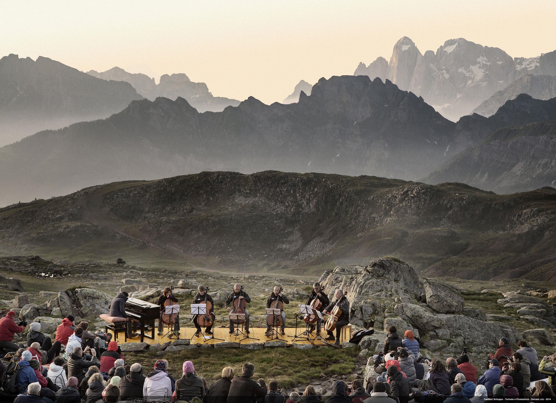 I suoni delle Dolomiti 3