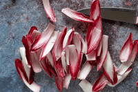 Radicchio rosso, 7 ricette da leccarsi i baffi