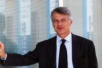 Ferruccio de Bortoli. Bregovic smuove i sassi per Vidas