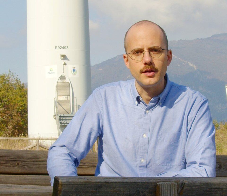 bugie, auto elettrica, pietro minto