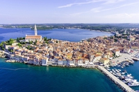 Croazia campione nella pulizia del mare grazie ai microrganismi biologici