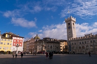 Trento è la città più green d’Italia. La classifica Ecosistema urbano 2019 di Legambiente