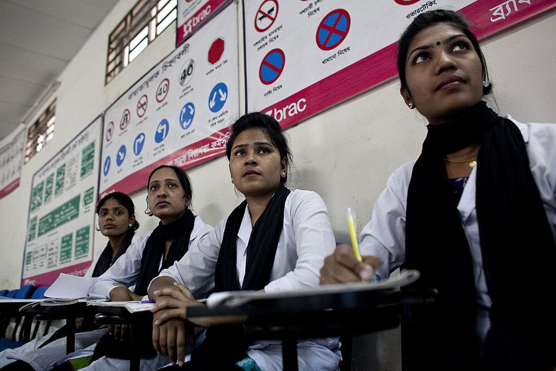 Dacca, Bangladesh - 7° posto