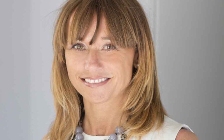 Chiara Nasi, Presidente di CIRFOOD