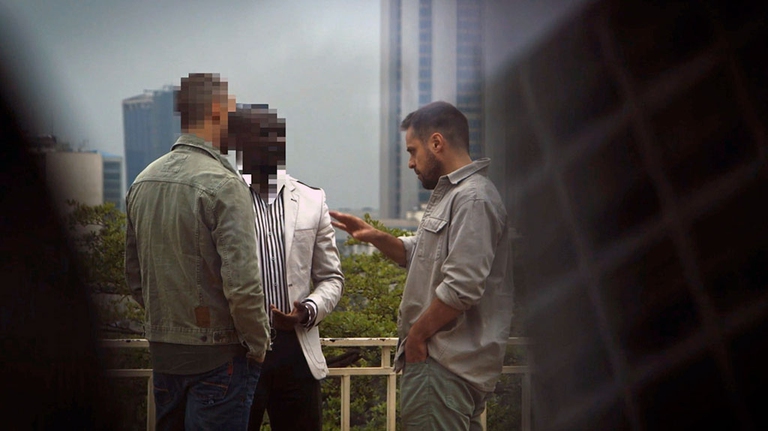 elephant action league