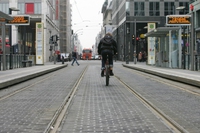 Premio per il trasporto sostenibile 2016: votate la vostra città preferita