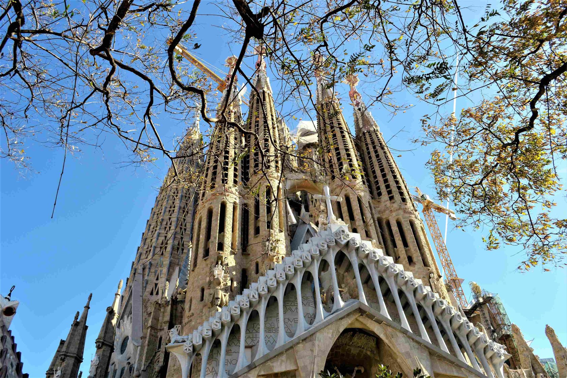 Cosa vedere a Barcellona, la moderna capitale della Catalogna