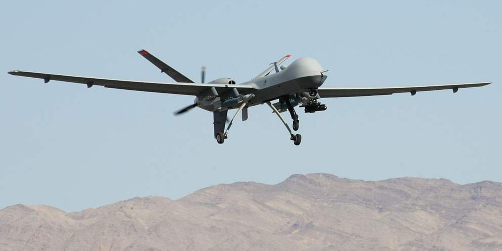 Somalia, US Drone Strike Against Al-Shabaab Kills More Than 150 - LifeGate