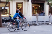 Approvato il Piano generale della mobilità ciclistica, un cambio di passo per l’Italia
